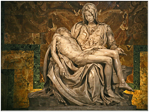 9633 Vatican-La Pietà de Michel-Ange.jpg