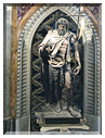 9644 Rome-Basilique Majeure St-Jean de Latran-Le prédicateur St-Jean Baptiste.jpg