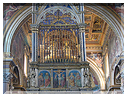 9645 Rome-Basilique St-Jean de Latran-Le baldaquin (crânes Sts-Pierre et Paul).jpg