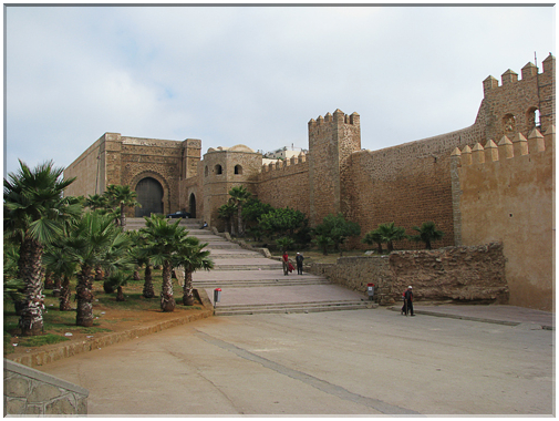 9672 Maroc-Rabat-La porte des Oudayas.jpg