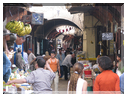 9687 Maroc-Fès-Une ruelle de la médina.jpg