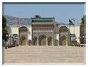 9692 Maroc-Fès-Le palais royal.jpg