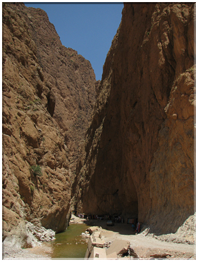 9711 Maroc-Les gorges de la Todra (amont).jpg
