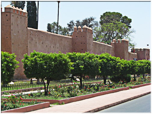 9724 Maroc-Marrakech-Les murs d'enceinte.jpg