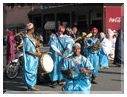 9729 Maroc-Marrakech-Place Jemaa el Fna-Les musiciens.jpg