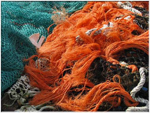 9775 St-Jean de Luz-Les filets de pêche.jpg