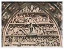 9782 Strasbourg-La cathédrale-Le tympan du portail central.jpg