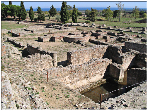 9873 Corse-Aléria-Les vestiges du site antique.jpg