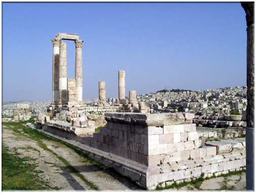9926 Jordanie-Amman-Le temple d'Hercule.jpg