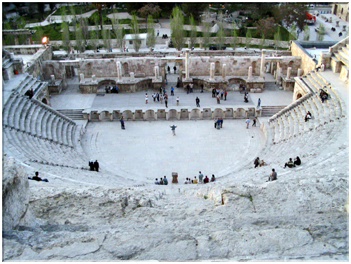 9927 Jordanie-Amman-L'amphithéâtre.jpg