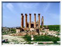 9930 Jordanie-Jerash-Le temple d'Artémis.jpg
