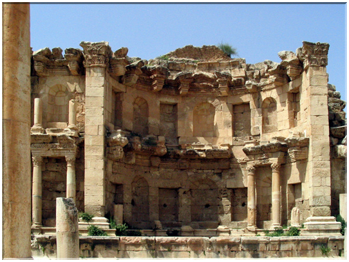 9931 Jordanie-Jerash-Le nymphée.jpg