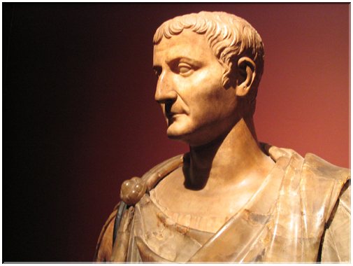 9957 Paris-Louvre-Un buste romain.jpg