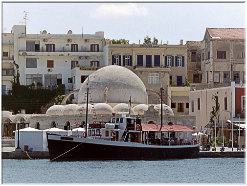 9966 Crète-La Canée-La mosquée des Janissaires.jpg
