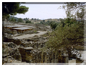 9973 Crète-Agia Triada-Les fouilles du palais (partie couverte).jpg