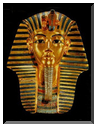 9977 Egypte-Le Caire-Musée-Le masque funéraire de Toutânkhamon.jpg