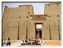 9987 Egypte-Edfou-Le temple d'Horus.jpg