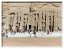 9994 Egypte-Abou Simbel-Le petit temple de Néfertari.jpg